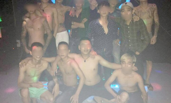 Đoàn côn đồ truy sát kinh hoàng làng quê Hải Dương: Thông tin mới nhất