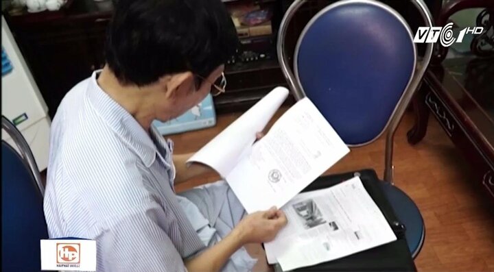 Hà Nội: Chậm làm sổ đỏ, dân có nguy cơ phải nộp phí cả trăm triệu đồng