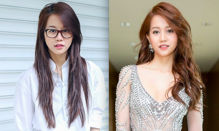 Những 'vũ khí' bí mật giúp An Nguy chinh phục showbiz Việt chỉ sau 1 năm