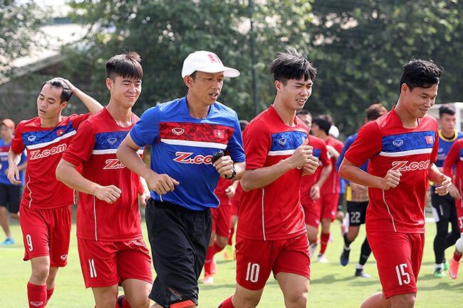 U22 Việt Nam sang Malaysia dự SEA Games: Mang theo cả gánh lo