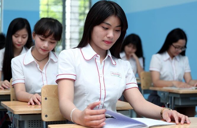 Đại học Sư phạm Huế xét tuyển hơn 300 chỉ tiêu nguyện vọng bổ sung năm 2017