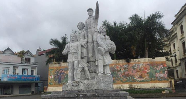 Đổ tượng đài chiến thắng ở Bắc Kạn: Sức khoẻ nạn nhân giờ ra sao?