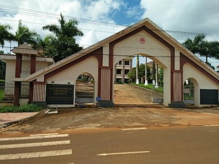 Sai phạm trong quản lý đất đai, Phó Chủ tịch huyện bị kỷ luật