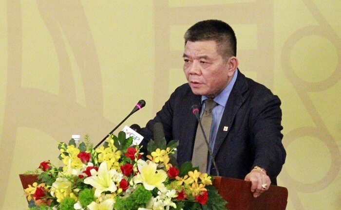 6 phát ngôn gây 'bão' dư luận của ông Trần Bắc Hà