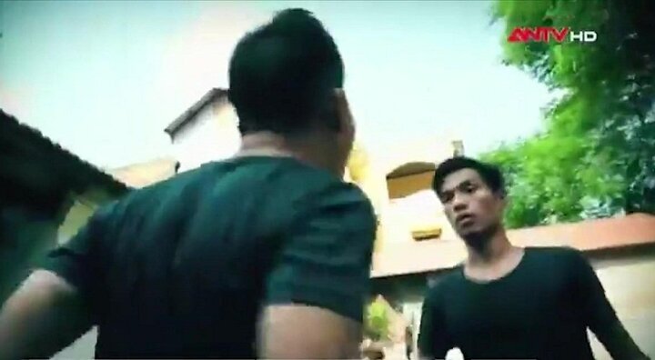 Dấu hiệu tội ác của sát nhân tâm thần, 'ngáo đá'