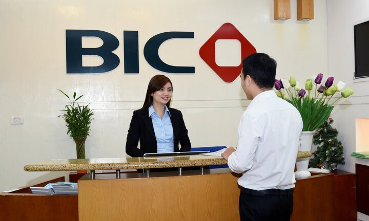 A.M.Best tiếp tục khẳng định xếp hạng năng lực tài chính B+ của BIC