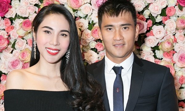 Ngất ngây với MV đẹp đến nao lòng của Thủy Tiên - Công Vinh