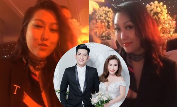 Chồng cũ tái hôn, Phi Thanh Vân tuyên bố không cưới thêm lần nào nữa