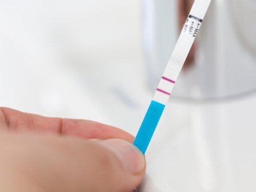 Những thông tin bất ngờ về que thử thai ít người biết