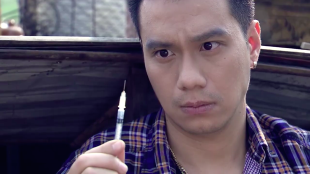 Người phán xử tập 41: Phan Hải tự sát