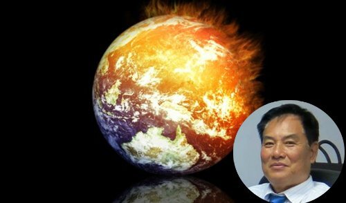 Trái đất đang nóng lên: ‘Nhà khoa học Việt đang nói theo phong trào, thiếu chứng cứ’
