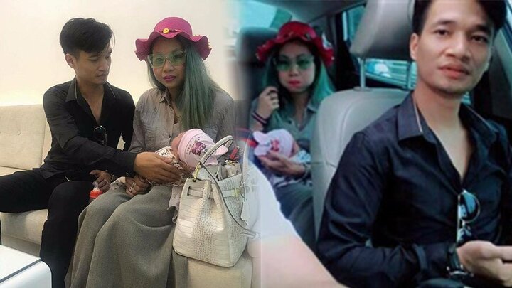 Bella, Lệ Rơi, Tùng Sơn đều là 'sản phẩm nhào nặn' của bầu show?