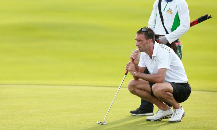 Giải AMD Golf Challenge 2017: Giải thưởng 20 tỷ đồng, Hole In One được tặng xe Mercedes