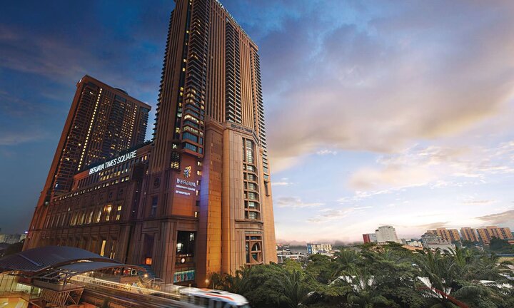 Cận cảnh chỗ ở 5 sao của U22 Việt Nam tại SEA Games 29