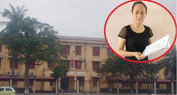 Bị lãnh đạo sỉ nhục 'suốt đời chỉ chui vào nhà vệ sinh cọ rửa', nhân viên bức xúc tố cáo