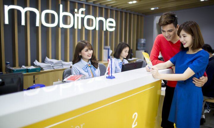 MobiFone 'bắt tay' iflix, phát triển hệ sinh thái trên nền 4G