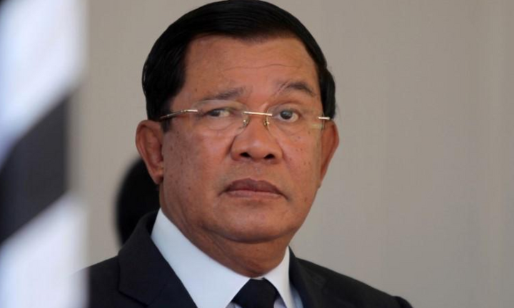 Báo Campuchia: Ông Hun Sen nói Lào xâm phạm biên giới, cho 6 ngày để rút lui