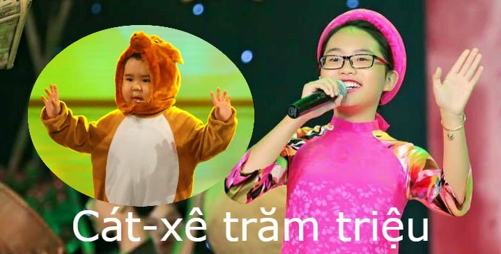 Video: Cát-xê khiến sao hạng A khóc thét của Phương Mỹ Chi, Hồ Văn Cường, Ku Tin