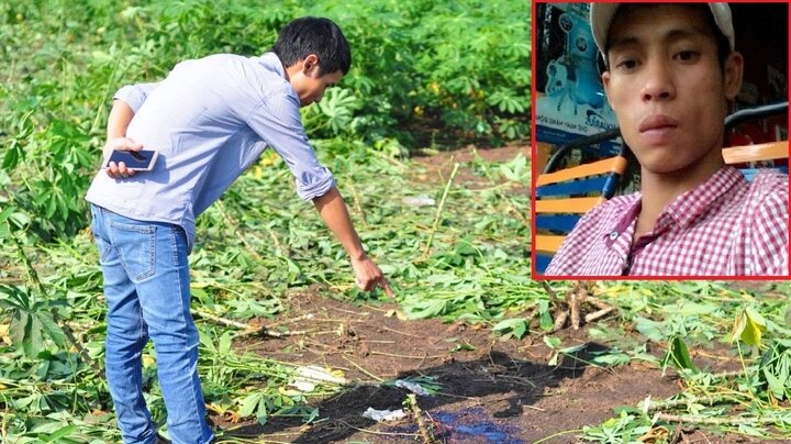 Người đàn ông bắn chết nữ sinh 17 tuổi: Thông tin mới nhất từ công an