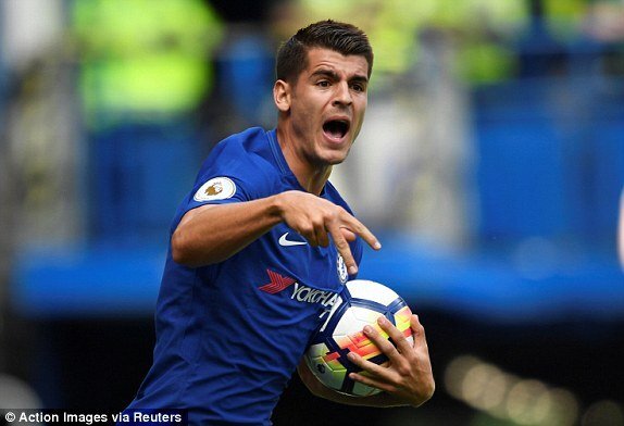 Trực tiếp Chelsea vs Burnley vòng 1 giải Ngoại hạng Anh