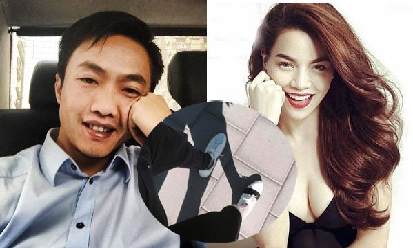 Nói Cường Đô la rủ về ở cùng nhưng Hà Hồ lại đăng ảnh úp mở tình mới
