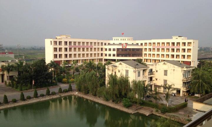 Học viện Khoa học Quân sự xét tuyển bổ sung đợt 1