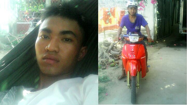 Sau khi ghé chơi nhà cậu ruột, nam thanh niên mất tích bí ẩn