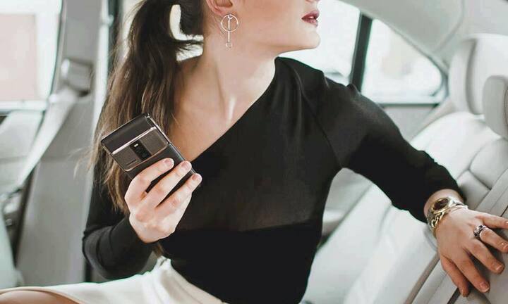 Đại lý kinh doanh tại Việt Nam thấy 'may mắn khi Vertu phá sản'