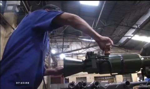 Việt Nam biến bom thường thành bom thông minh