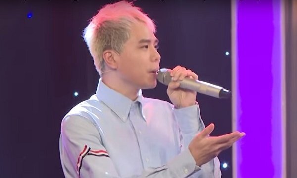 Trịnh Thăng Bình lần đầu kết hợp cùng Việt Hương