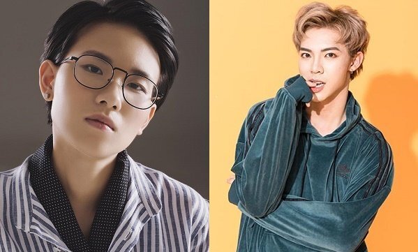 Erik kết hợp cùng Tiên Cookie tung hit mới