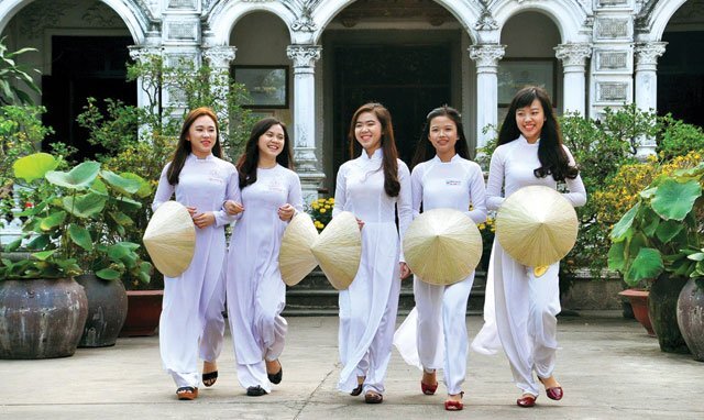 Đại học Sư phạm Hà Nội 2 xét nguyện vọng bổ sung