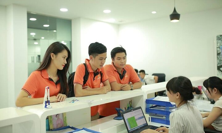 Hơn 2.000 thí sinh được hoàn trả lệ phí xét tuyển