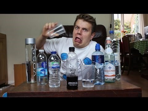 Hóa ra, nước uống đóng chai rất dễ gây sâu răng