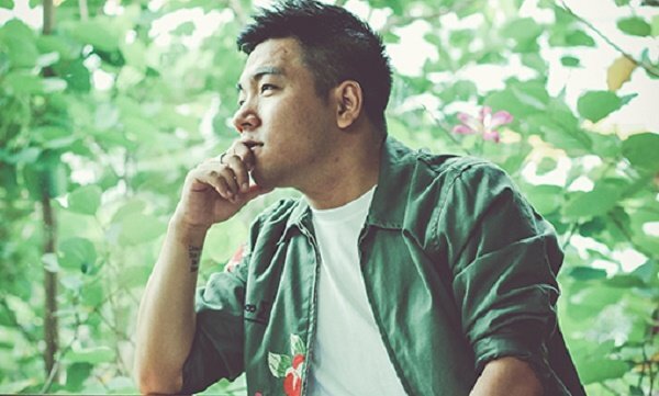 Nguyễn Ngọc Thạch: ‘Thị trường sách đang phủ một màu u ám quá mức’