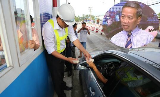 Chuyên gia: Mở trạm thu phí, người ta đã quên mất vai trò của dân