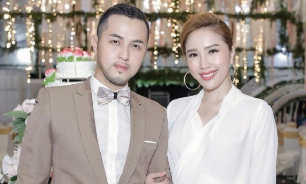 Bảo Thy: ‘Anh trai cưới mà tôi còn vui hơn cả cô dâu chú rể’