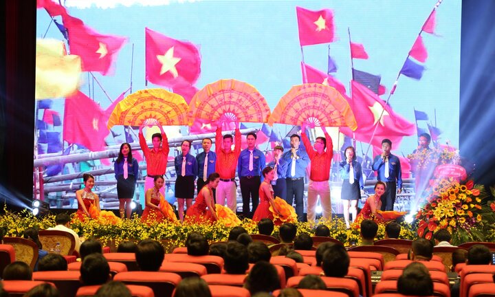 Dấu ấn tuổi trẻ trong quá trình phát triển BIDV