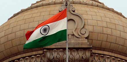 Chủ tịch nước Trần Đại Quang gửi điện mừng Quốc khánh Ấn Độ