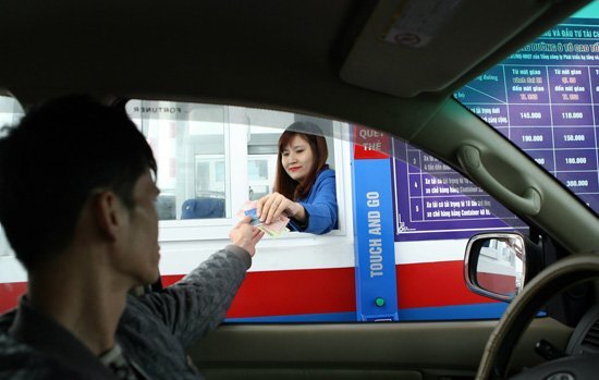 Trạm thu phí BOT ở Việt Nam: Động lực trở thành lực cản​ ​