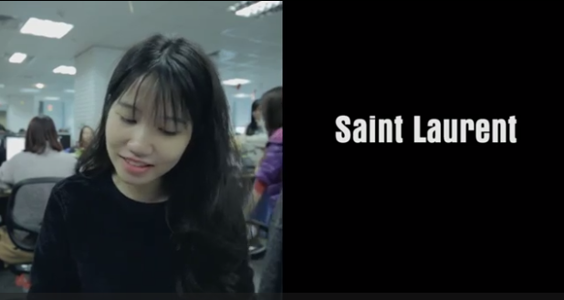 Hướng dẫn đọc tên hàng hiệu thật chuẩn, 'sang miệng'