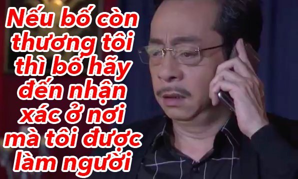 Xem phim 'Người phán xử' tập 42: Phan Hải quyết định tự sát