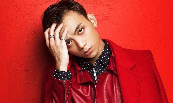 Soobin Hoàng Sơn ngày càng ‘quái’ trong cách ăn mặc