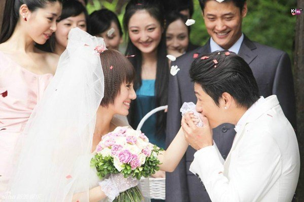 Trần Khôn: Phát hiện 'tim rất đau' khi Viên Tuyền đi lấy chồng