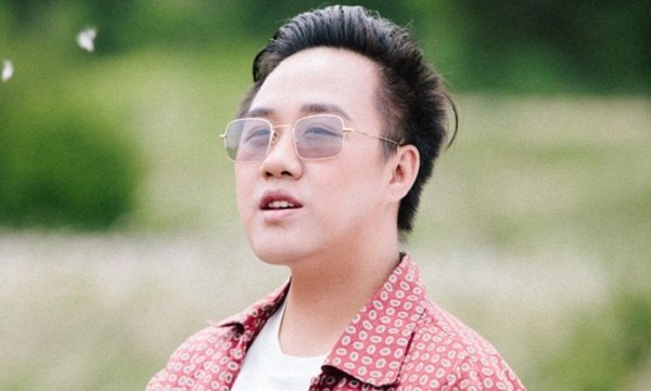 Trung Quân Idol được đài truyền hình lớn nhất Nhật Bản phỏng vấn