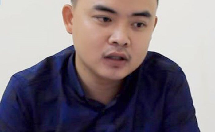 Bắt cán bộ ngân hàng gây tai nạn chết người rồi bỏ trốn