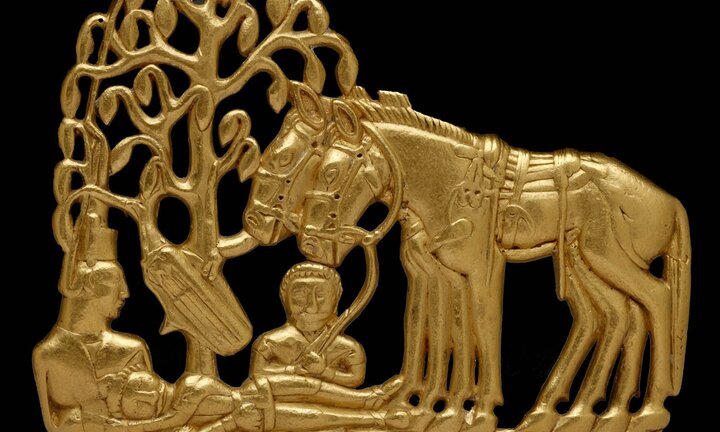 Giá vàng hôm nay ngày 17/8: Nửa mừng nửa lo khi tăng mạnh tới 120.000 đồng/lượng