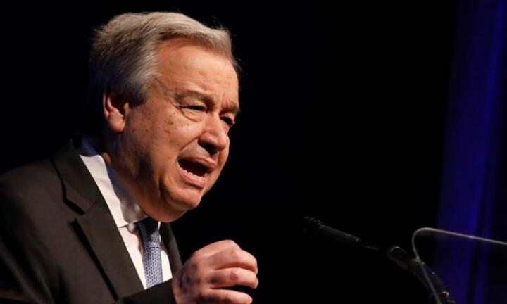 'Giải pháp quân sự ở Triều Tiên là quá khủng khiếp để nghĩ đến'