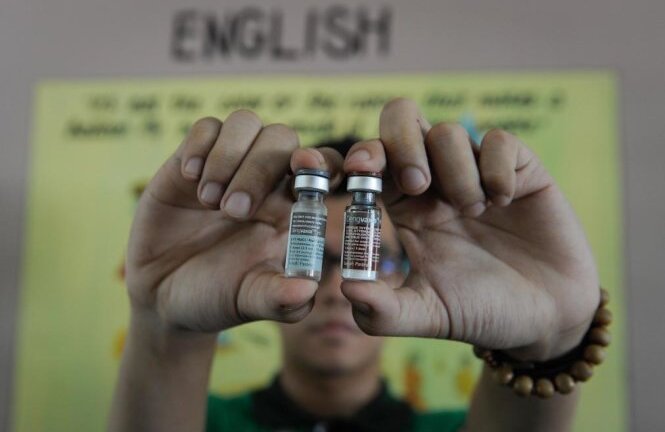 Thế giới đã có vắc xin sốt xuất huyết, tại sao Việt Nam chưa dùng?