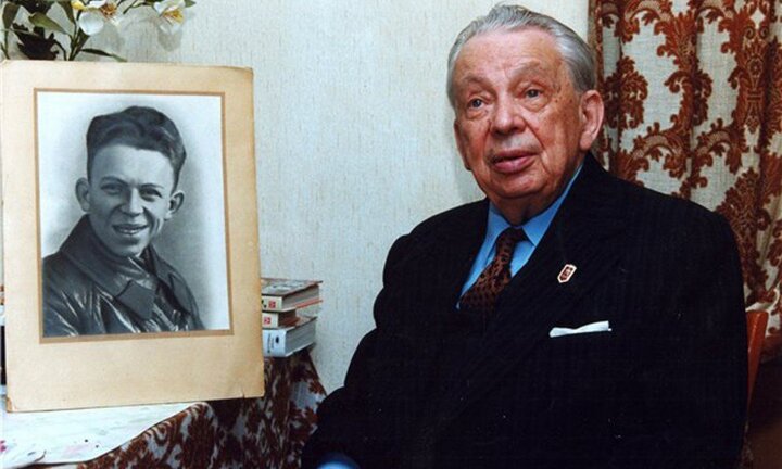 Cuộc đời thăng trầm của điệp viên huyền thoại Liên Xô